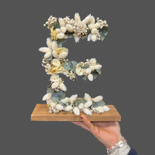 Cargar imagen en el visor de la galería, LETRA FLOR PRESERVADA