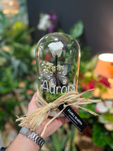 Cargar imagen en el visor de la galería, CÚPULA ROSA ETERNA MID