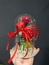 Cargar imagen en el visor de la galería, CÚPULA ROSA ETERNA MID